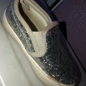 Toddler shoes